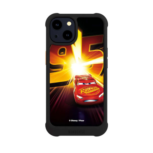 Apple iPhone 14 NIVOmax Cars3 Lightning 95