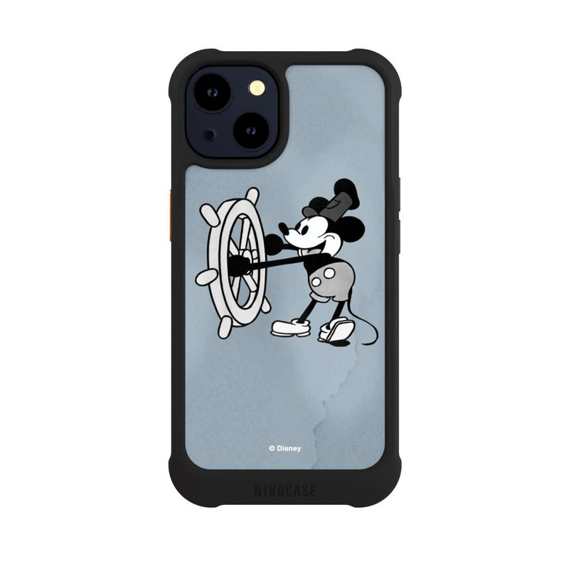 iPhone 14 NIVOmax Mickey Vintage Sailor