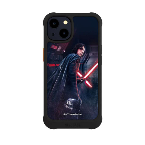 Apple iPhone 14 NIVOmax Kylo Ren - Star Wars 8