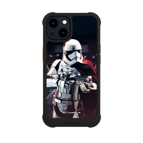 Apple iPhone 14 NIVOmax Captain Phasma - Star Wars 8