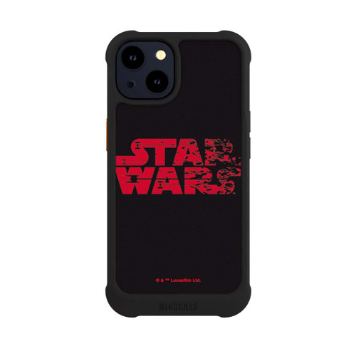 Apple iPhone 14 NIVOmax Star Wars 8