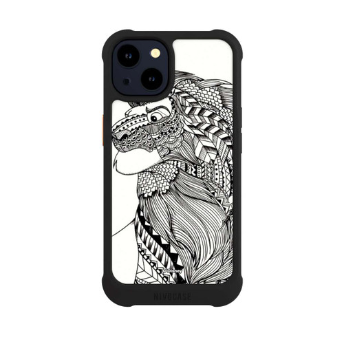Apple iPhone 14 NIVOmax Mufasa Ethno