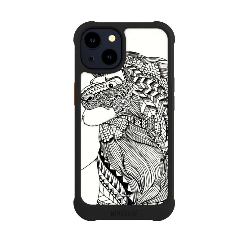 iPhone 14 NIVOmax Mufasa Ethno