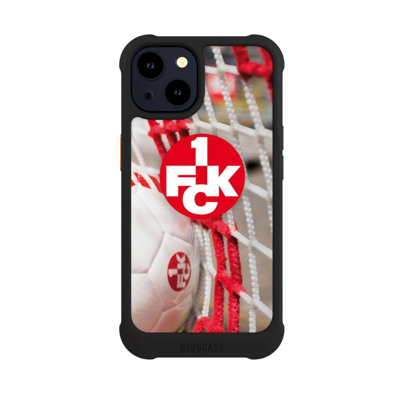 iPhone 14 NIVOmax Torschuss FCK