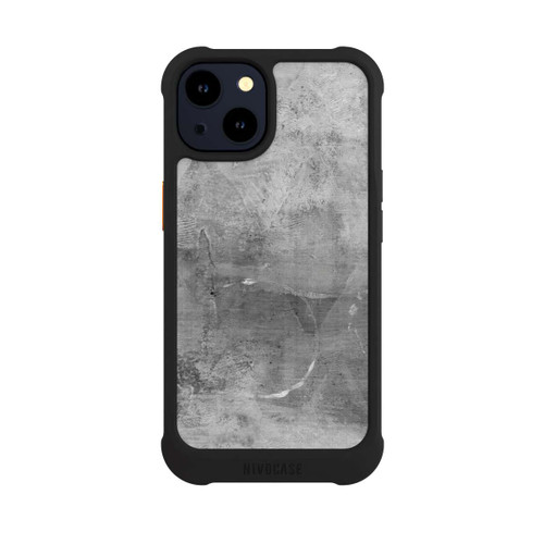 Apple iPhone 14 NIVOmax Mur de Béton 2