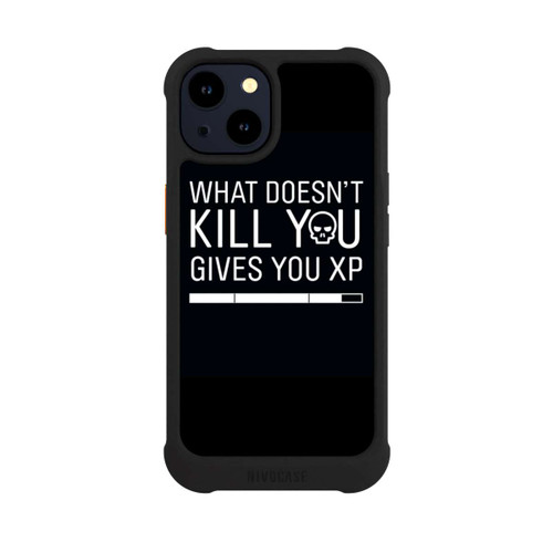 Apple iPhone 14 NIVOmax What Doesn't Kill You Gives You Xp