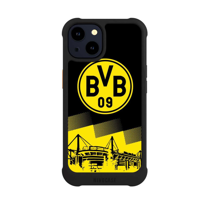 iPhone 14 NIVOmax BVB Two Tone