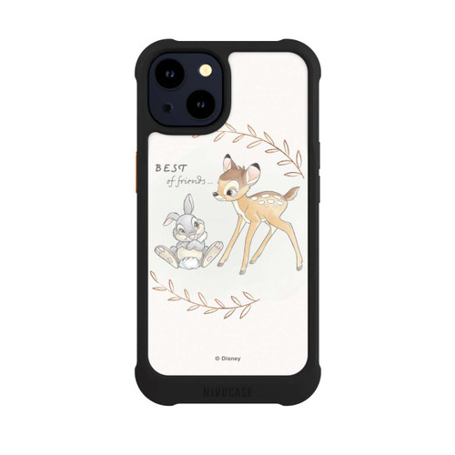 Apple iPhone 14 NIVOmax Bambi and Friends
