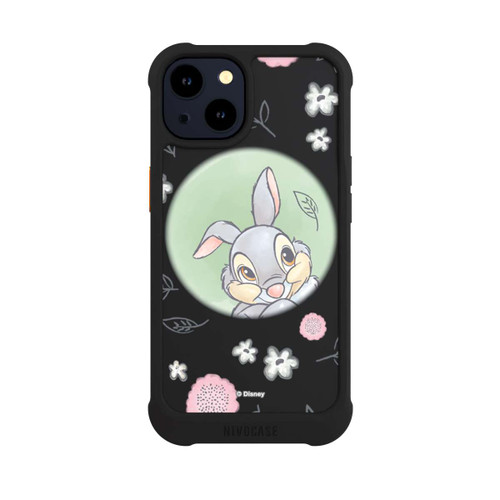 Apple iPhone 14 NIVOmax Panpan sans Fond