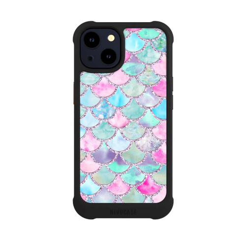 Apple iPhone 14 NIVOmax Rainbow Fish