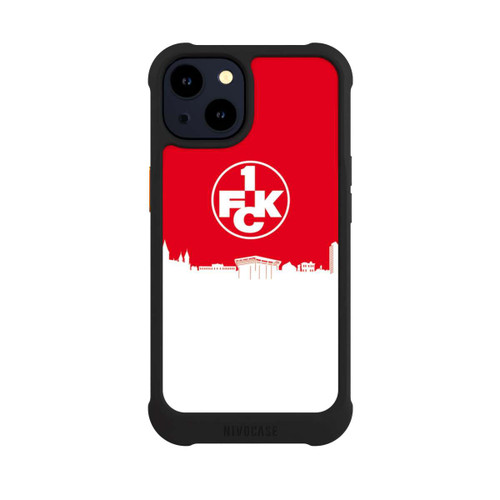 Apple iPhone 14 NIVOmax Skyline FCK