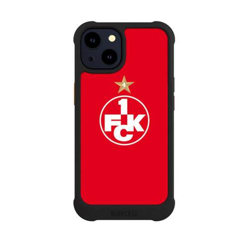 Apple iPhone 14 NIVOmax 4. Stern FCK
