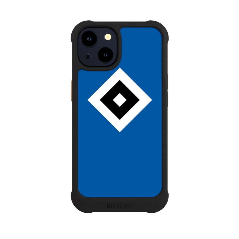 iPhone 14 NIVOmax HSV bleu