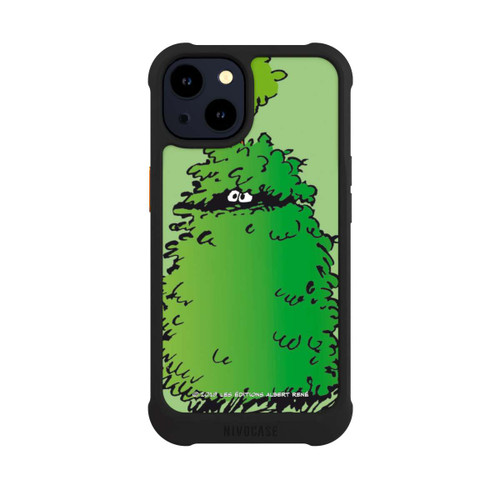 Apple iPhone 14 NIVOmax Romain