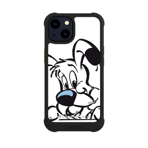 Apple iPhone 14 NIVOmax Idéfix