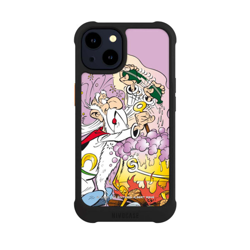 Apple iPhone 14 NIVOmax Panoramix Potion Magique