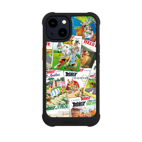 Apple iPhone 14 NIVOmax Cover Collection