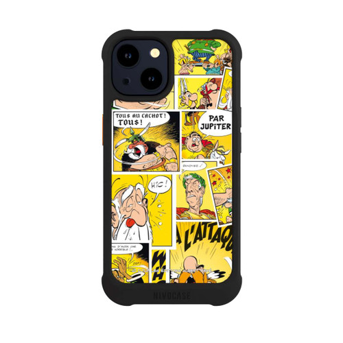 Apple iPhone 14 NIVOmax Comic Strip