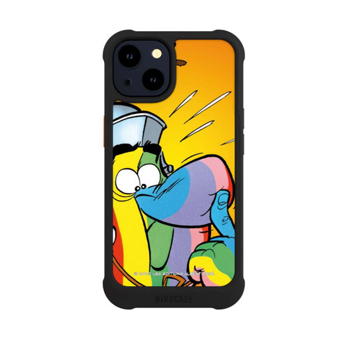 Apple iPhone 14 NIVOmax Romain 2