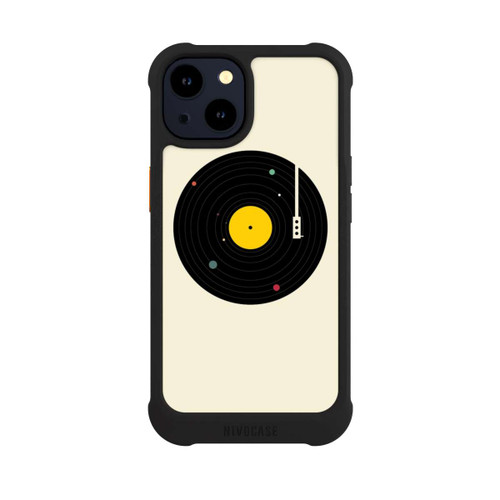 Apple iPhone 14 NIVOmax Überall Musik