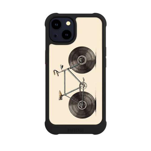 Apple iPhone 14 NIVOmax Velophone