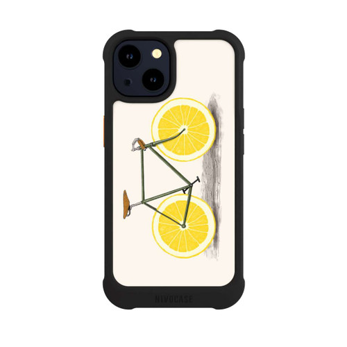 Apple iPhone 14 NIVOmax Zest