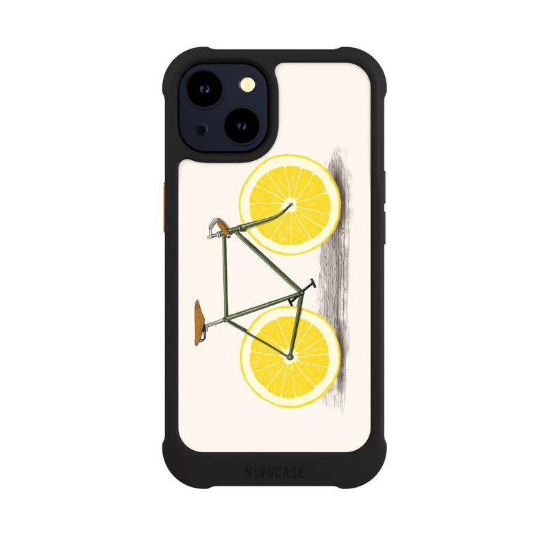 iPhone 14 NIVOmax Zest
