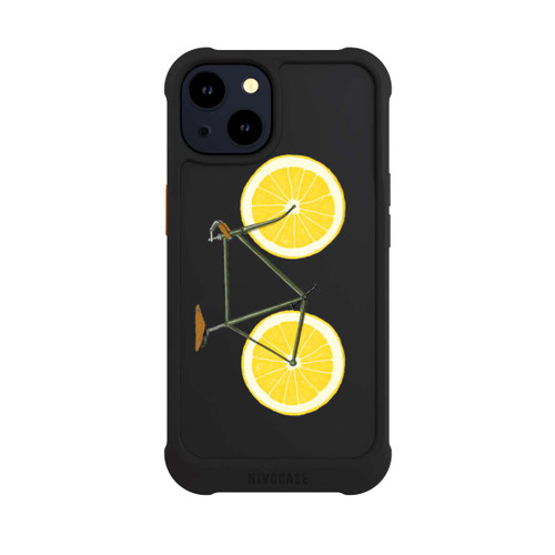 Apple iPhone 14 NIVOmax Zest ohne Hintergrund
