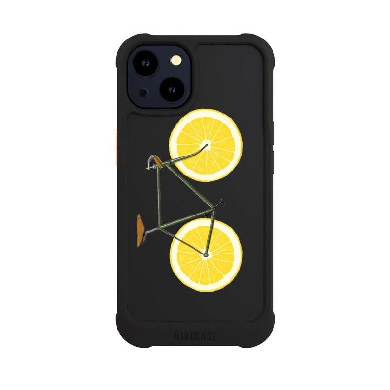 iPhone 14 NIVOmax Zest ohne Hintergrund