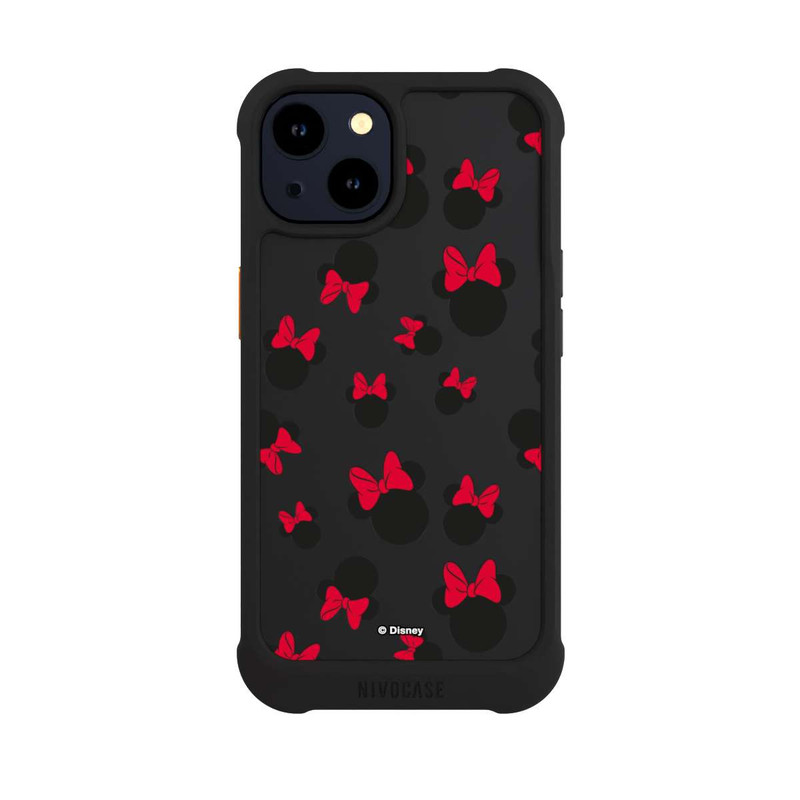 iPhone 14 NIVOmax Icône de Minnie