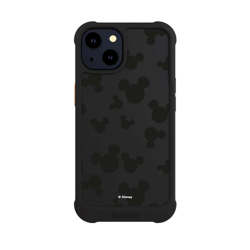 Apple iPhone 14 NIVOmax Micky Icon
