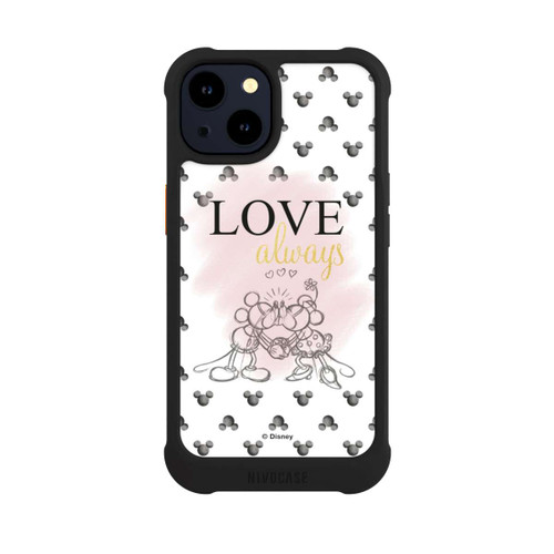Apple iPhone 14 NIVOmax Micky Love Always