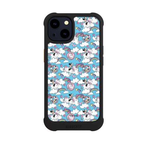 Apple iPhone 14 NIVOmax Minnie Pattern 02
