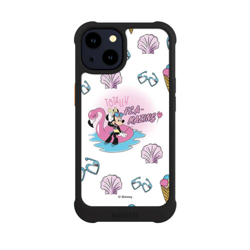 Apple iPhone 14 NIVOmax Völlig verblüffende Minnie