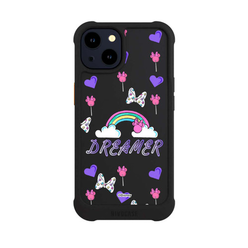 Apple iPhone 14 NIVOmax Dreamer Transparent