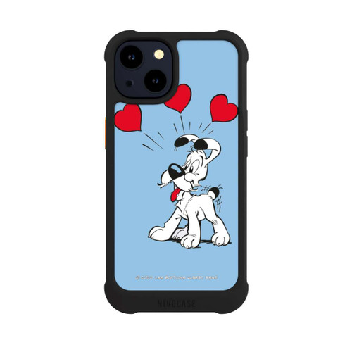 Apple iPhone 14 NIVOmax Amour Idéfix