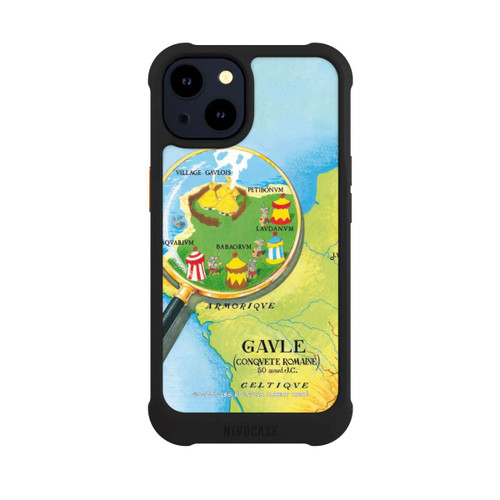 Apple iPhone 14 NIVOmax Gaule Carte