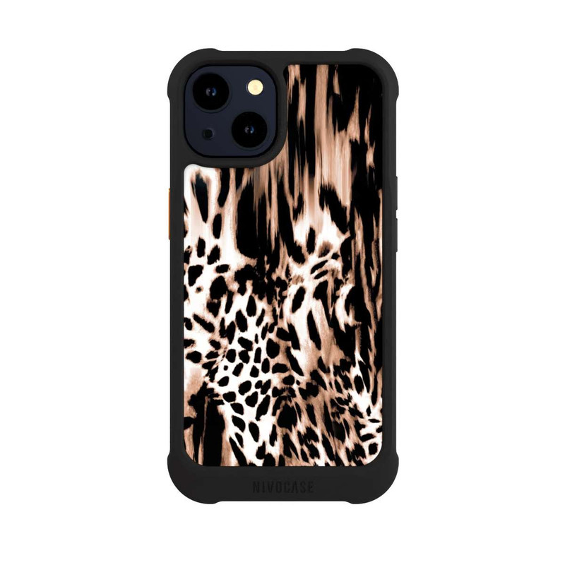 iPhone 14 NIVOmax Leopard