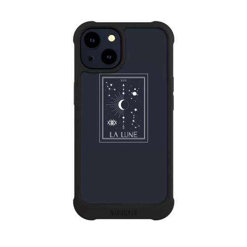 Apple iPhone 14 NIVOmax La Lune the Moon