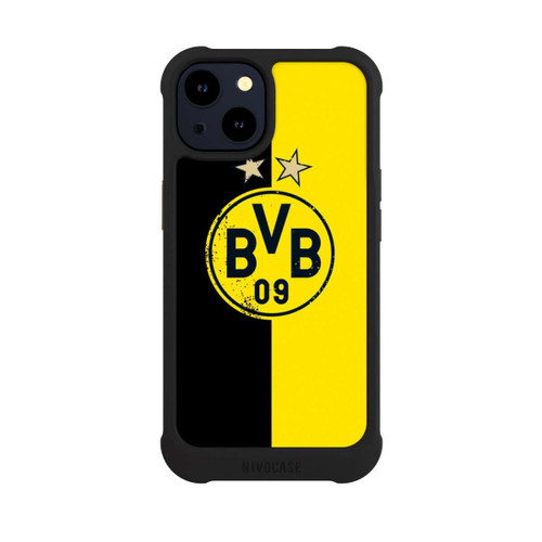 Apple iPhone 14 NIVOmax Stars Destroyed Look - BVB
