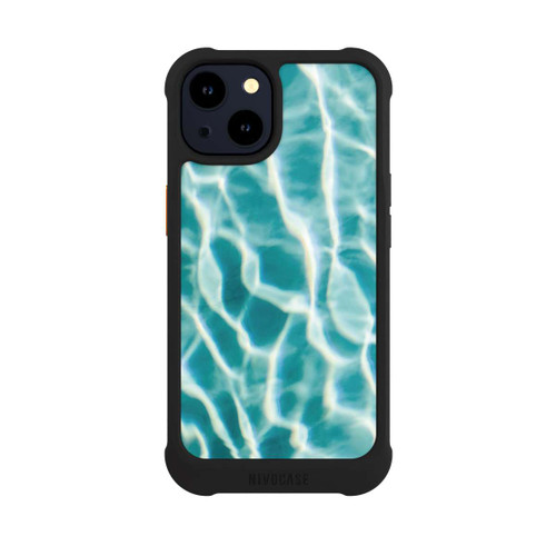 Apple iPhone 14 NIVOmax Wasserreflexionen 3