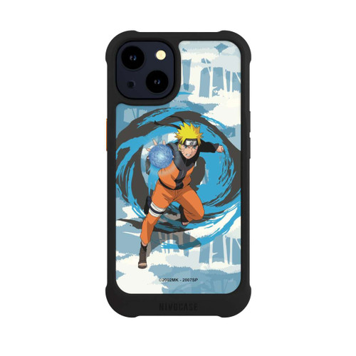 Apple iPhone 14 NIVOmax Naruto Rasengan
