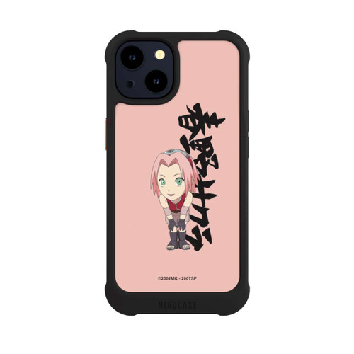 Apple iPhone 14 NIVOmax Sakura SD