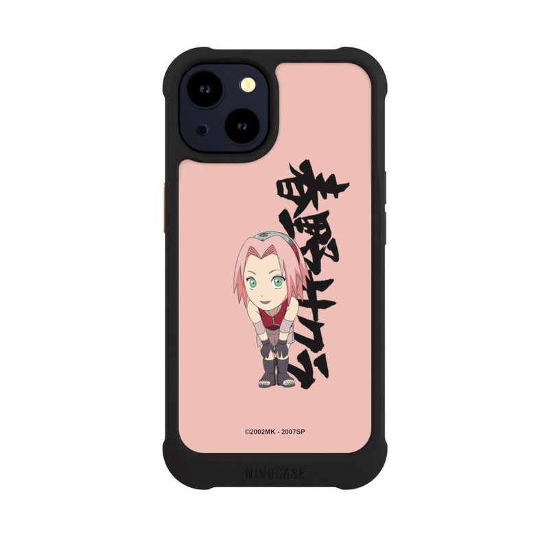 iPhone 14 NIVOmax Sakura SD