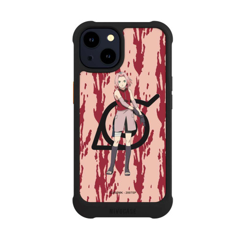 Apple iPhone 14 NIVOmax Sakura Konoha