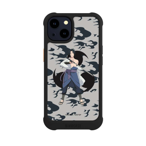 Apple iPhone 14 NIVOmax Sasuke Sharingan