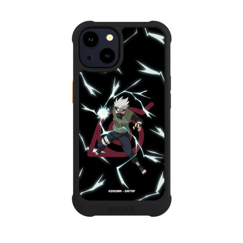 Apple iPhone 14 NIVOmax Kakashi Raikiri