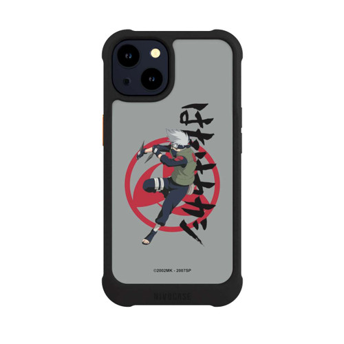 Apple iPhone 14 NIVOmax Kakashi Sharingan