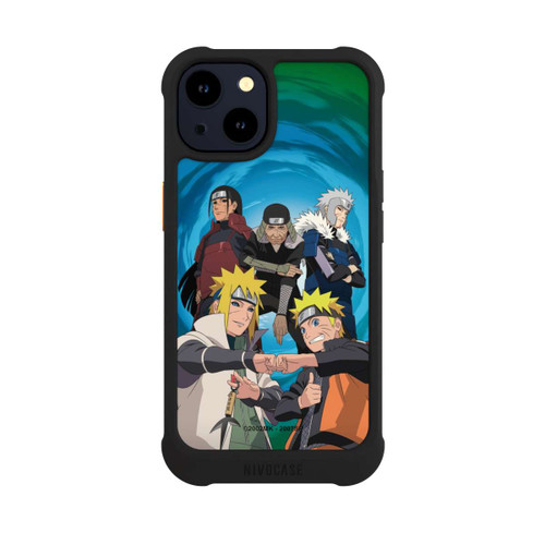 Apple iPhone 14 NIVOmax 4 Hokagen Gruppe