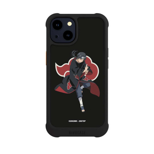 Apple iPhone 14 NIVOmax Itachi Uchiha Akatsuki